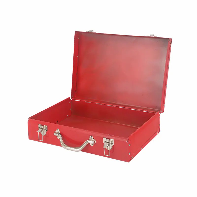 Hand Tool Box