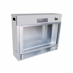 Sheet Metal Chassis 