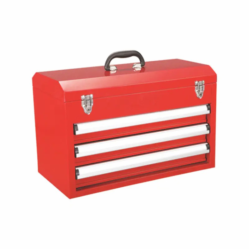 Hand Tool Box