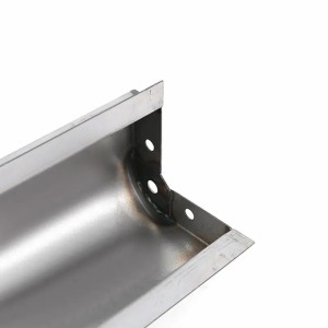 Sheet Metal Bracket 