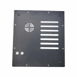 Sheet Metal Panel