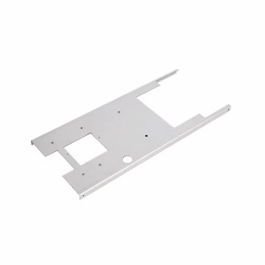 Sheet Metal Bracket 