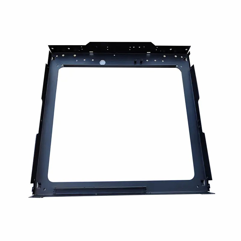 Sheet Metal Panel