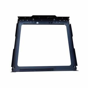 Sheet Metal Panel 
