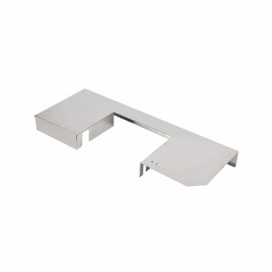 Sheet Metal Bracket 