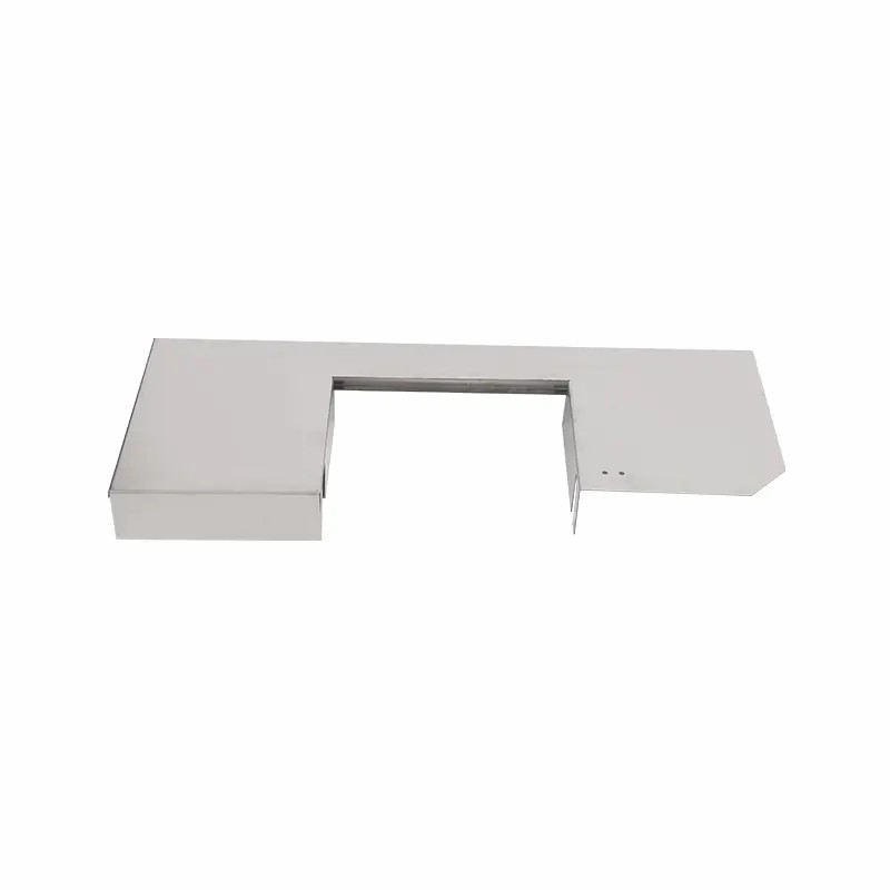 Sheet Metal Bracket