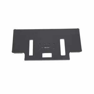 Sheet Metal Panel 