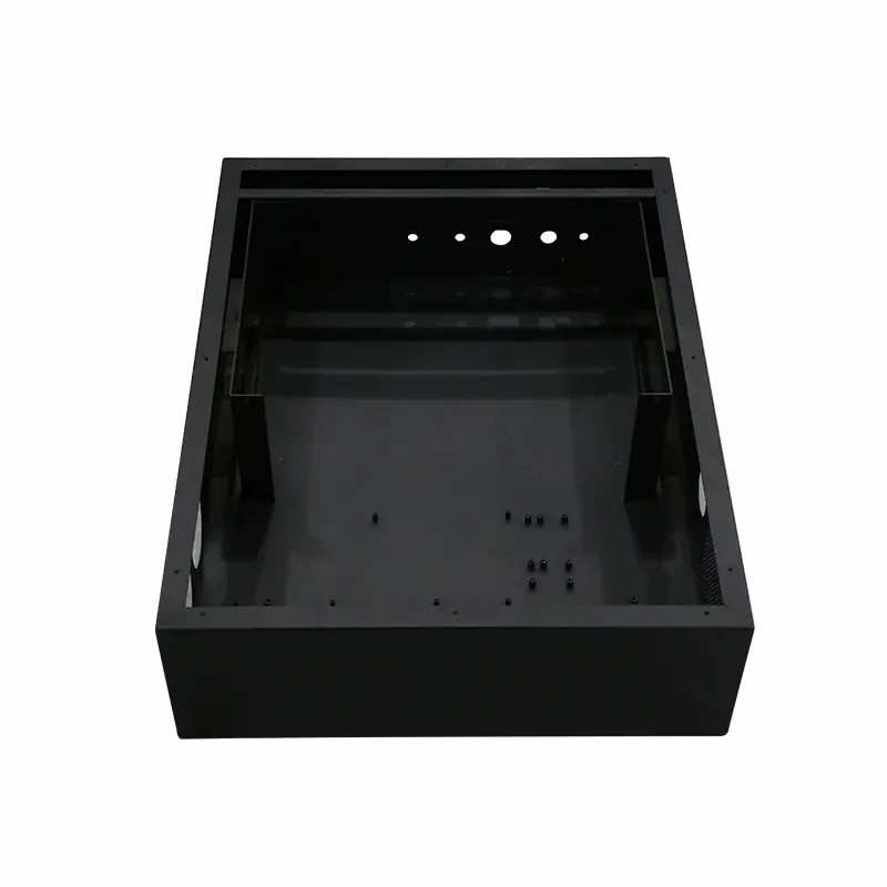 Sheet Metal Chassis