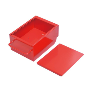 Sheet Metal Customization XR-07