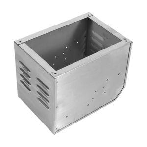 Sheet Metal Customization XR-41