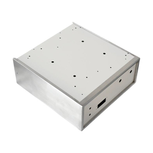 Sheet Metal Customization XR-63