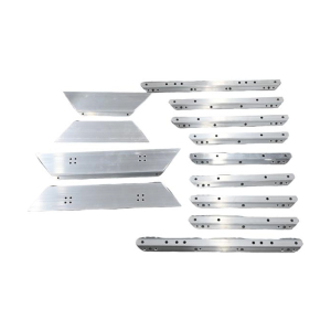 Sheet Metal Customization XR-132