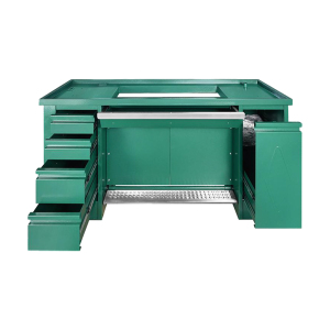 Sheet Metal Customization XR-106