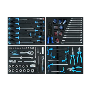 Tool Set Tool-XR-001
