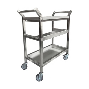750/850/950Stainless steel dining car XR-750