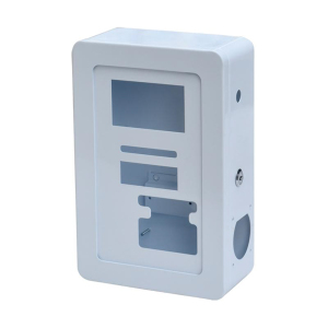 Sheet Metal Customization XR-03