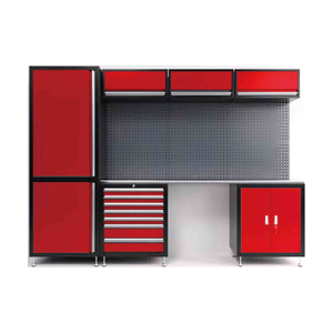 Tool Cabinet XR-007 Big