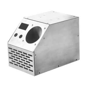 Sheet Metal Customization XR-29