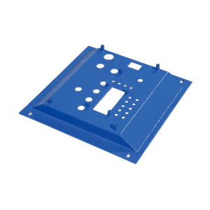 Sheet Metal Customization XR-17