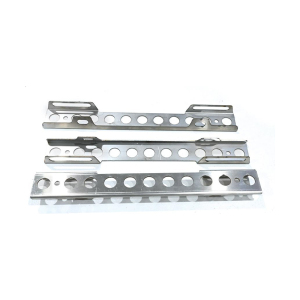 Sheet Metal Customization XR-131