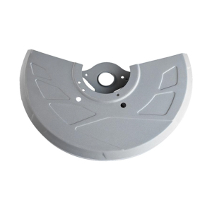 Sheet Metal Customization XR-15