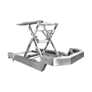 Sheet Metal Customization XR-97