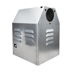 Sheet Metal Customization XR-24