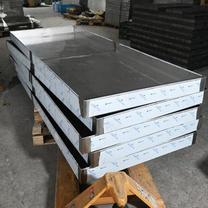 Sheet Metal Customization XR-117