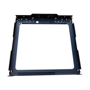 Sheet Metal Customization XR-25