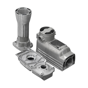 Sheet Metal Customization XR-65