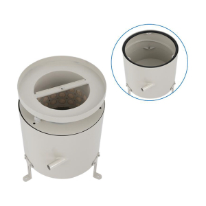 Sheet Metal Customization XR-37