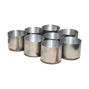 Sheet Metal Customization XR-124