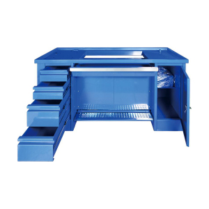 Sheet Metal Customization XR-107