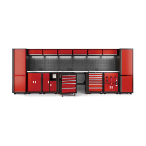 Tool Cabinet XR-017 Big