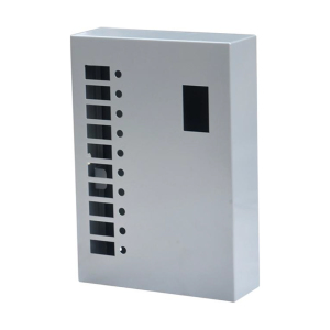 Sheet Metal Customization XR-02