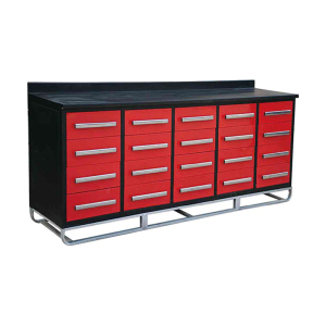 Tool Cabinet XR-219056