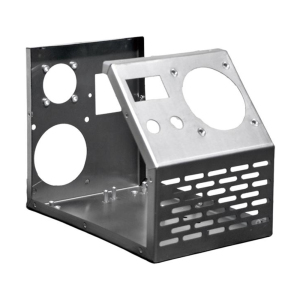 Sheet Metal Customization XR-10