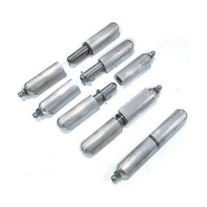 Sheet Metal Customization XR-130