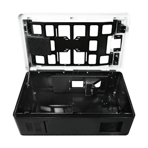 Sheet Metal Customization XR-53