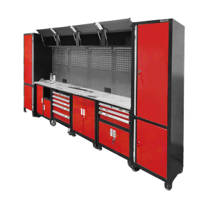 Tool Cabinet XR-016 Big