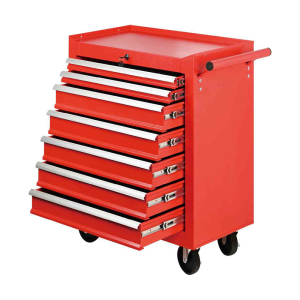 Tool Car XR-6132 Seven