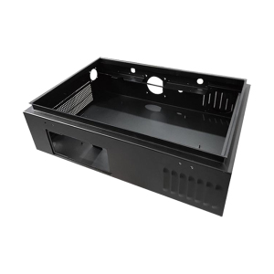 Sheet Metal Customization XR-34