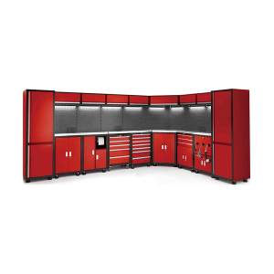 Tool Cabinet XR-018 Big