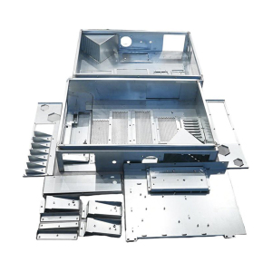 Sheet Metal Customization XR-128