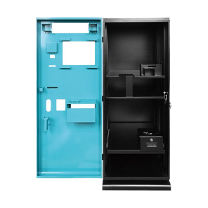 Sheet Metal Customization XR-101