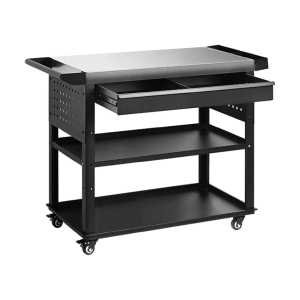 Barbecue truck XR-8345