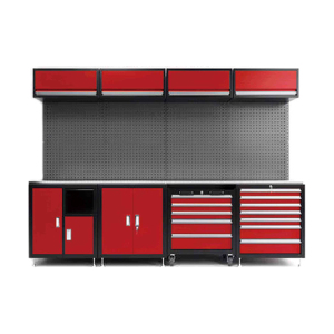 Tool Cabinet XR-013 Big