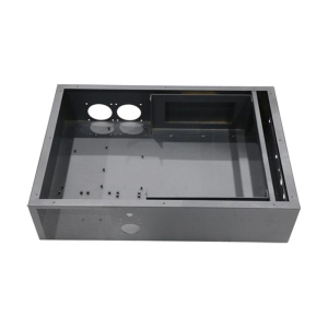 Sheet Metal Customization XR-36