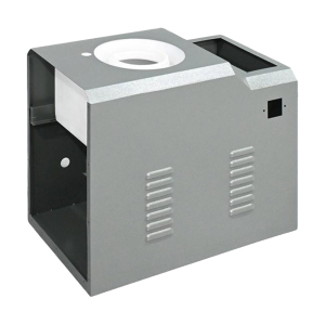 Sheet Metal Customization XR-127