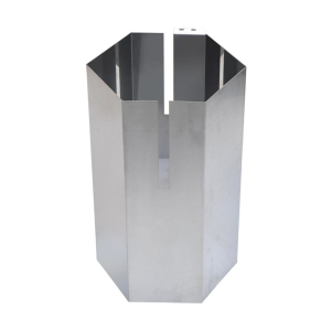 Sheet Metal Customization XR-06